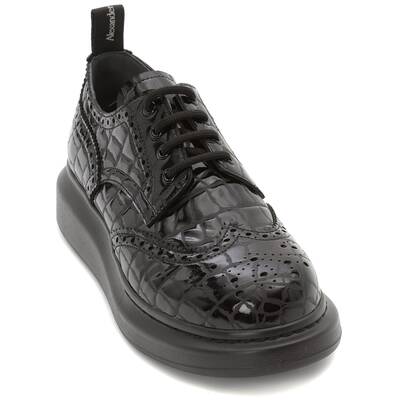 alexander mcqueen shoes asos