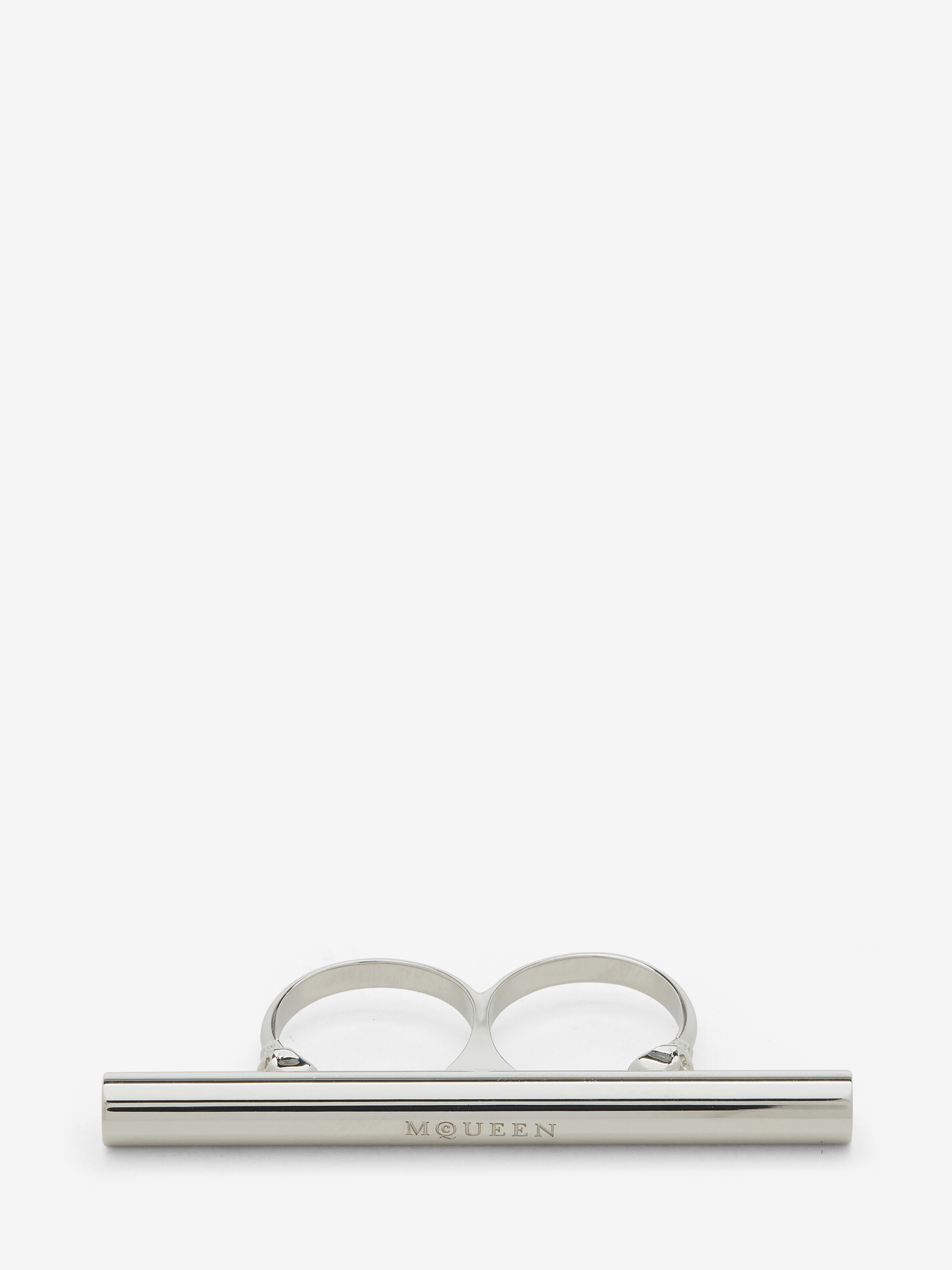 T-Bar Double Ring