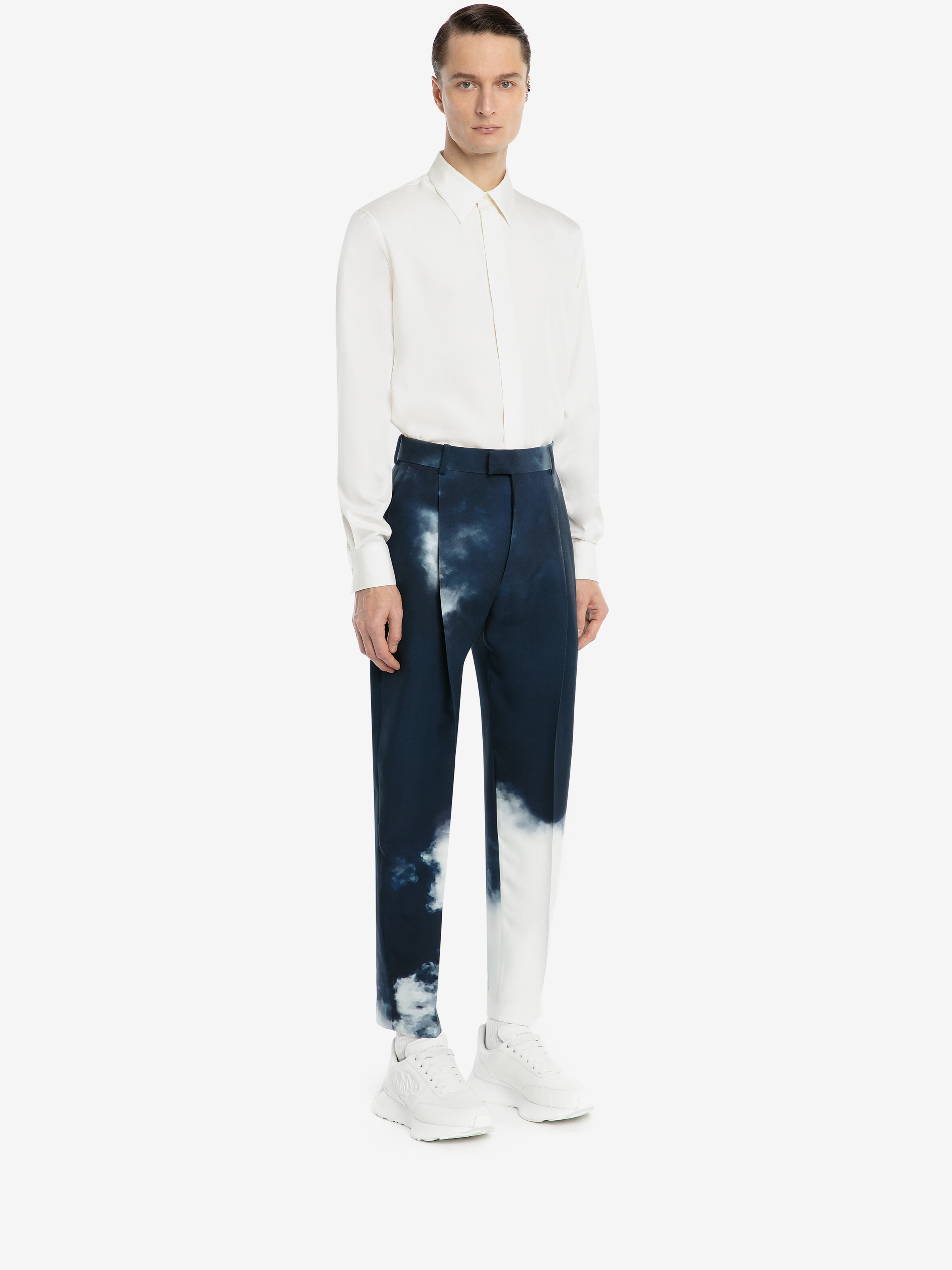Bib Shirt