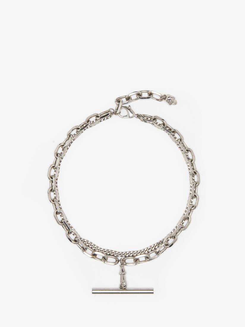 Sling Necklace