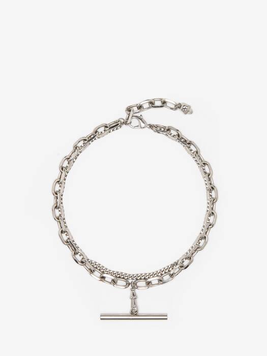 Alexander McQueen 2連ネックレス Small-804724J160N0926_F.jpg?v=2