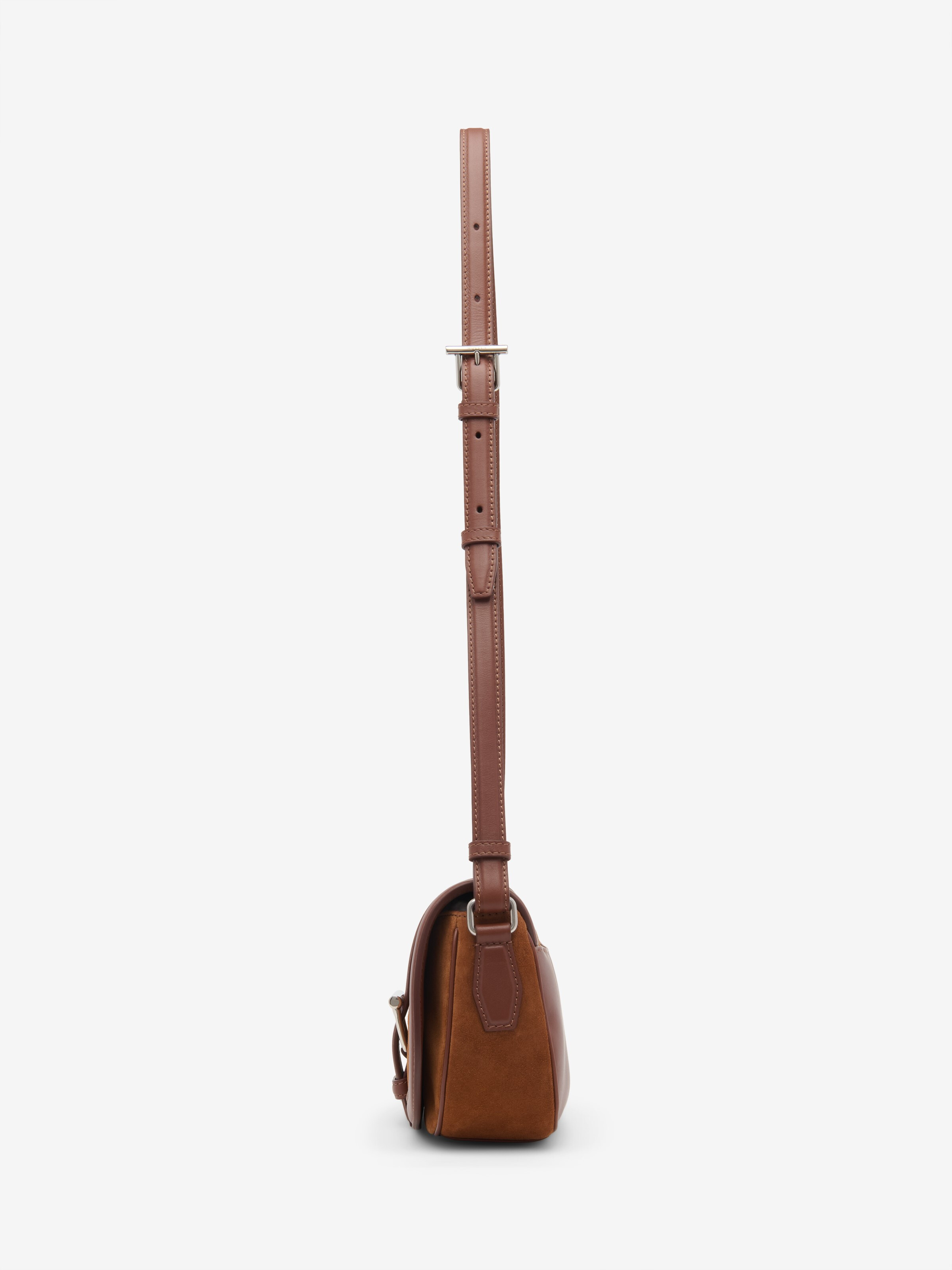 T-Bar Satchel