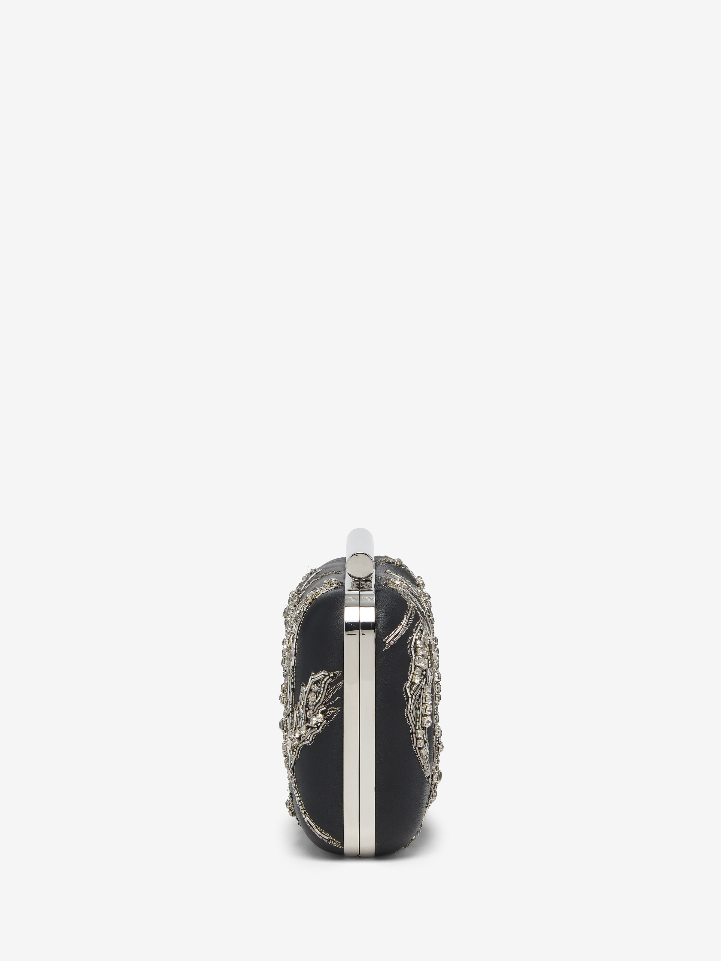 T-Bar Box Clutch