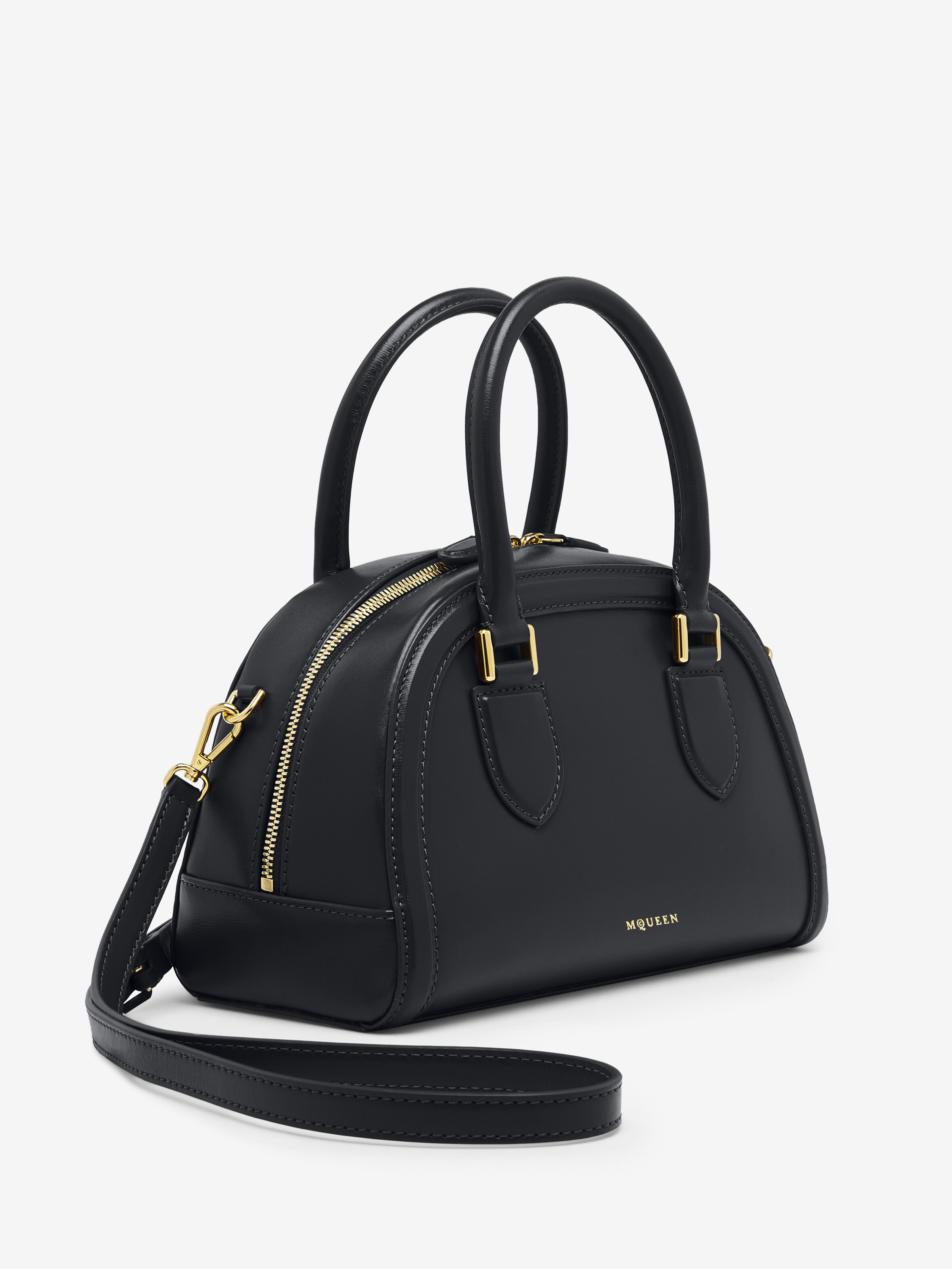 Small Birdee Boston Bag