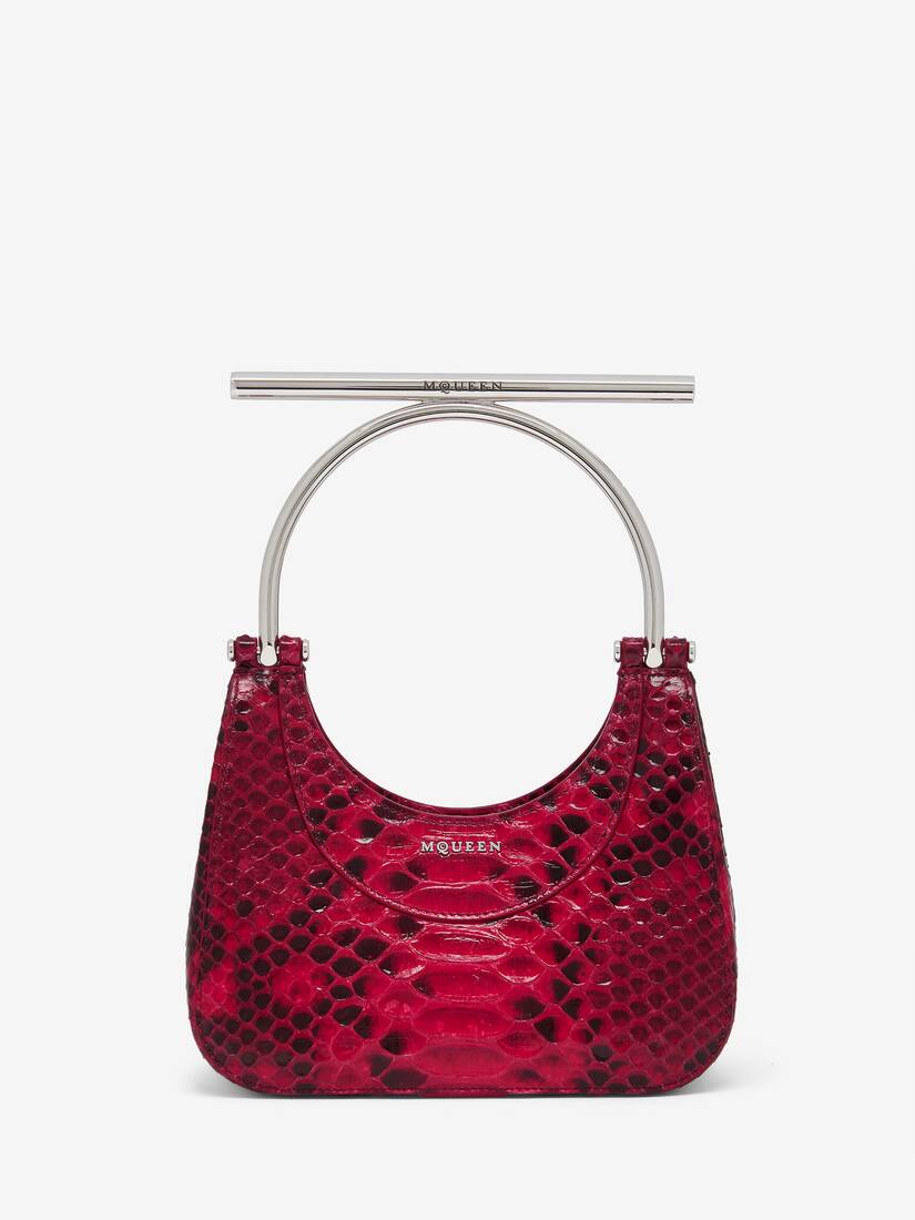 Sac Mini McQueen T-Bar