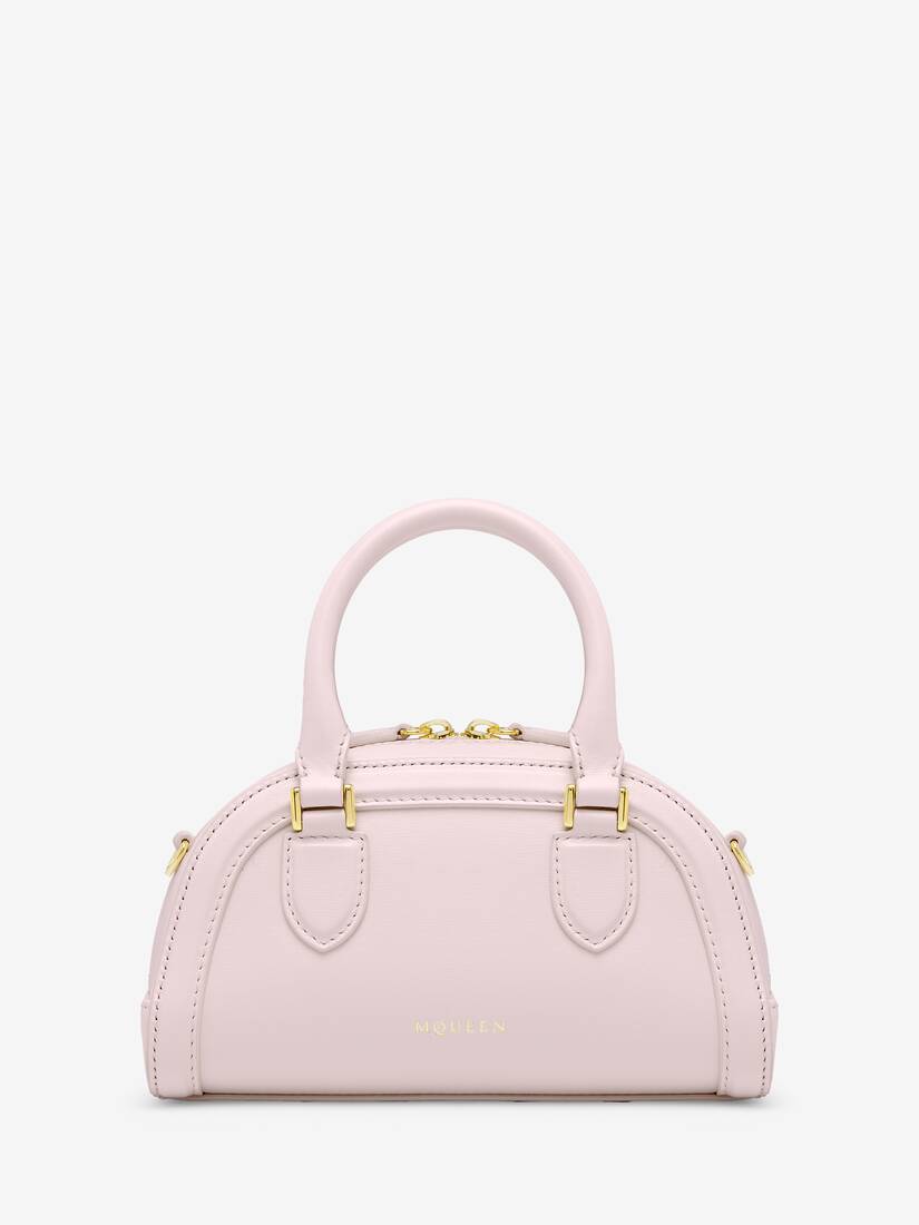 Mini Birdee Boston Bag
