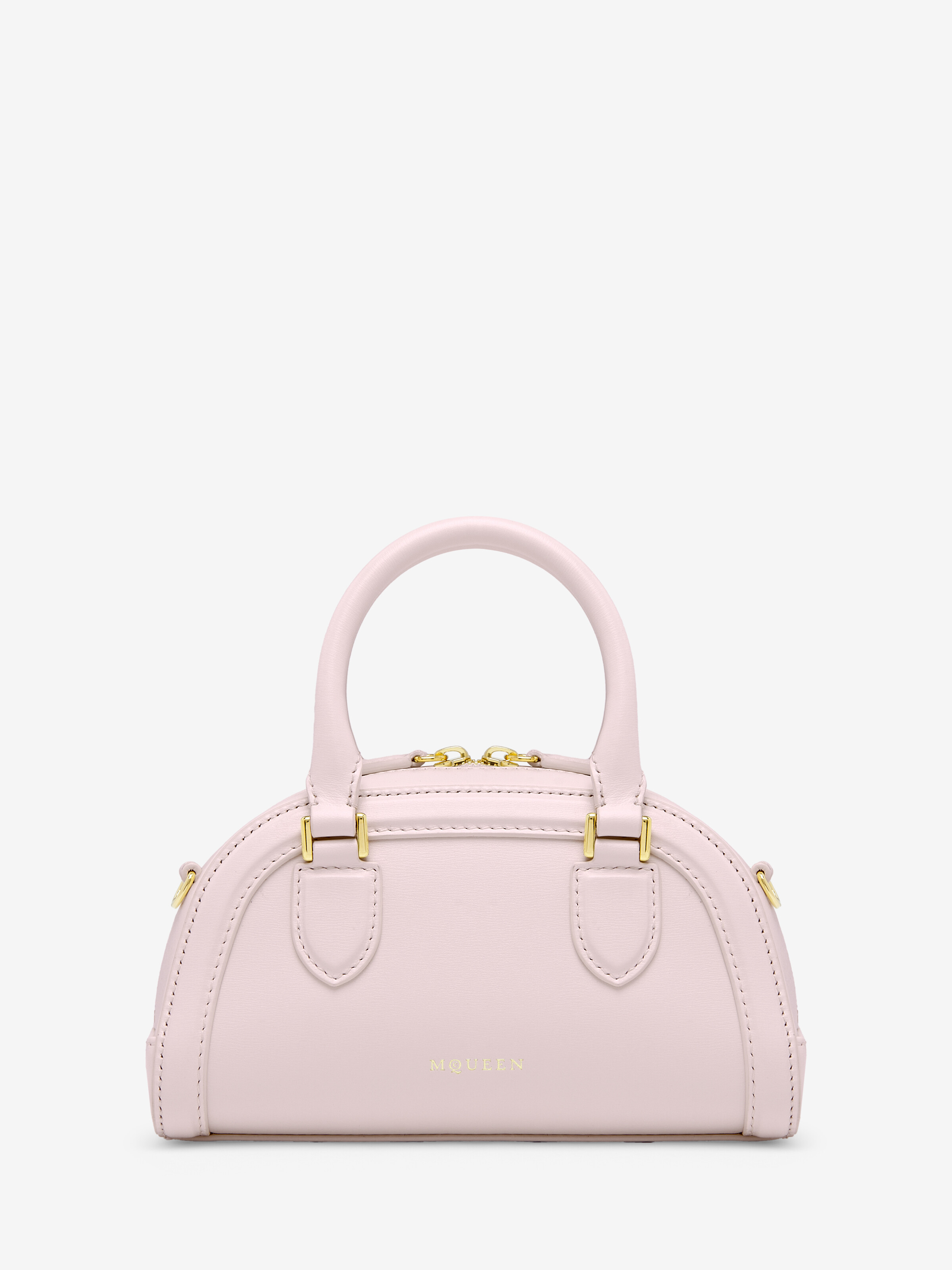 Mini Birdee Boston Bag