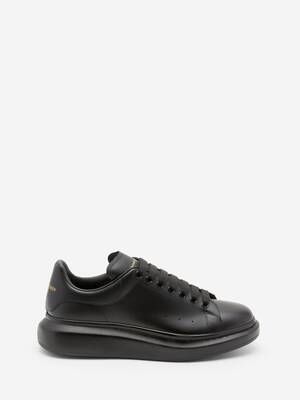 ALEXANDER MCQUEEN ラウントトゥレスアッフアンクルフツ Thumbnail-824800WIAEQ1960_F.