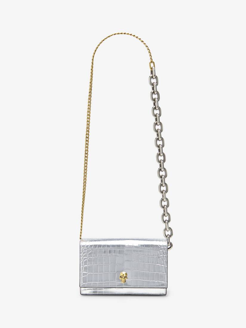 Small Skull Bag