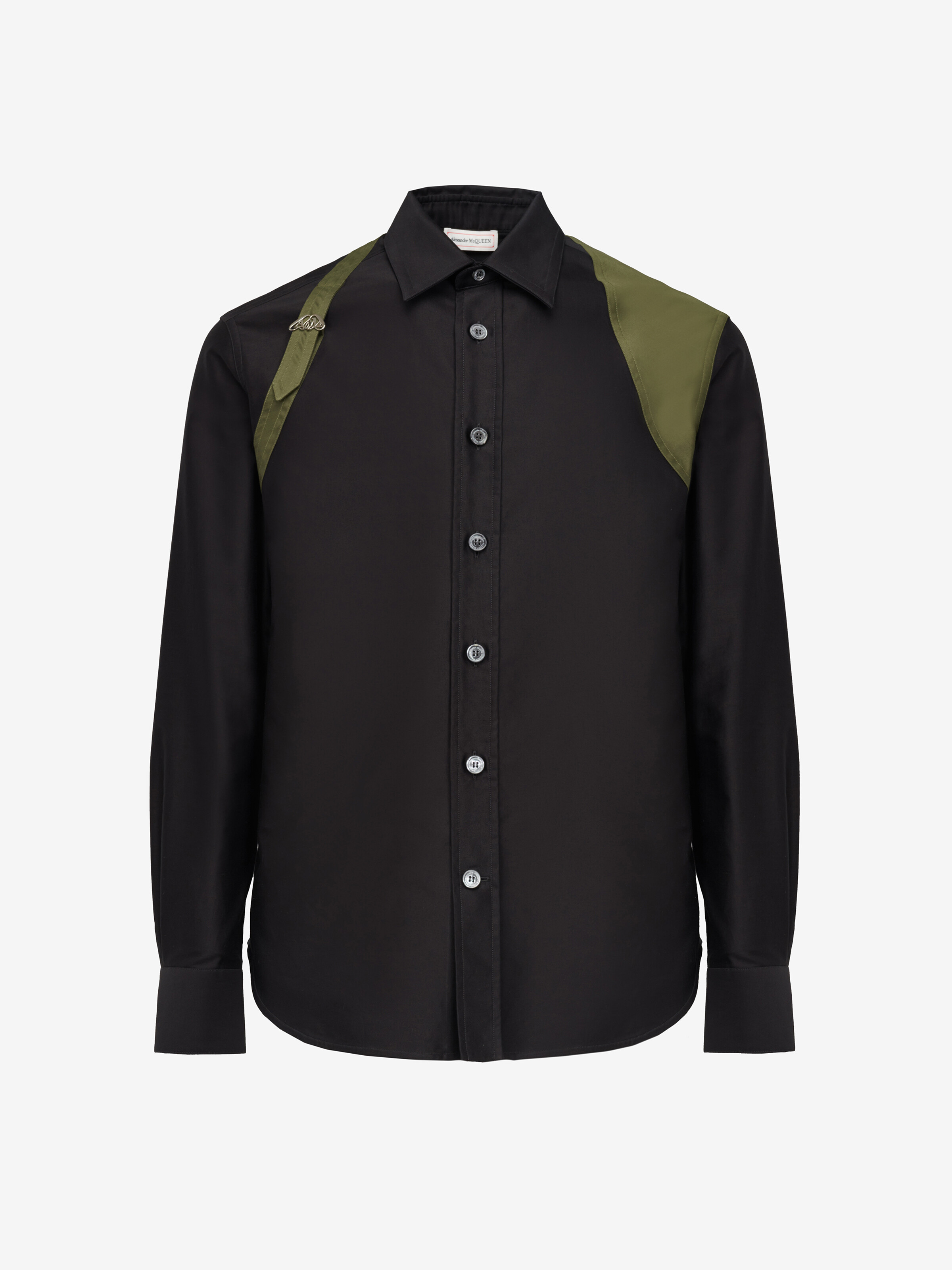 Harness Shirt