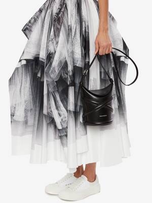alexander mcqueen curve bag