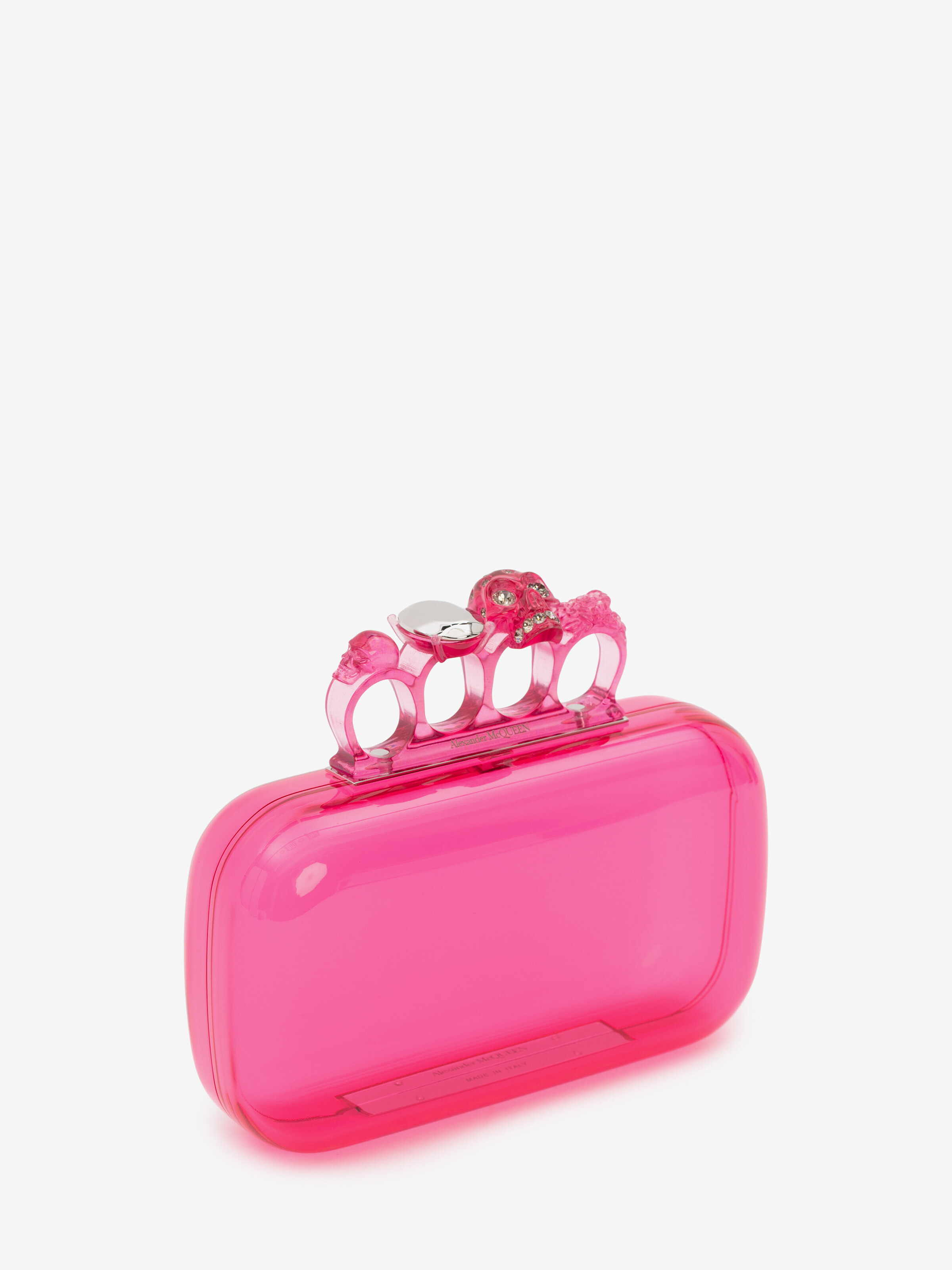 Knuckle Clutch