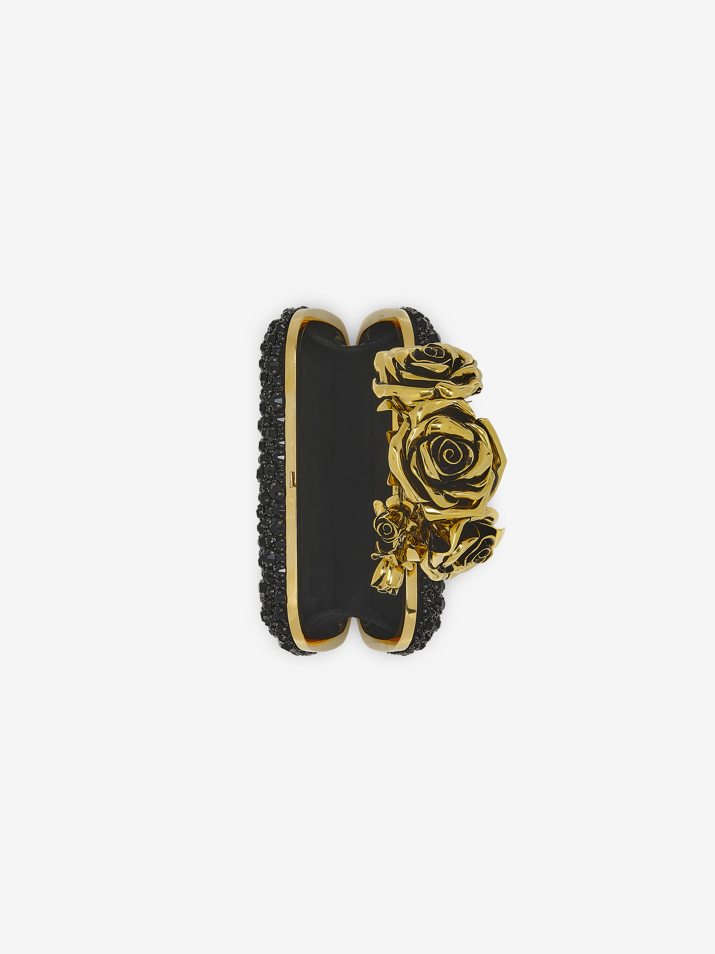 Minaudière Rose Knuckle