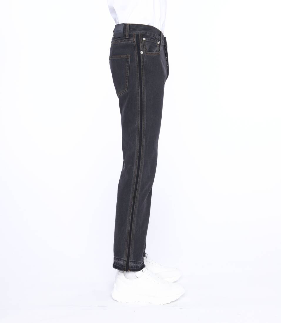 Jeans Denim