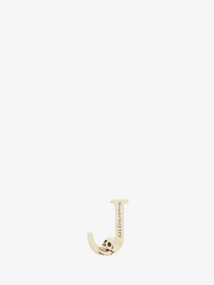 Charm per sneaker Alphabet