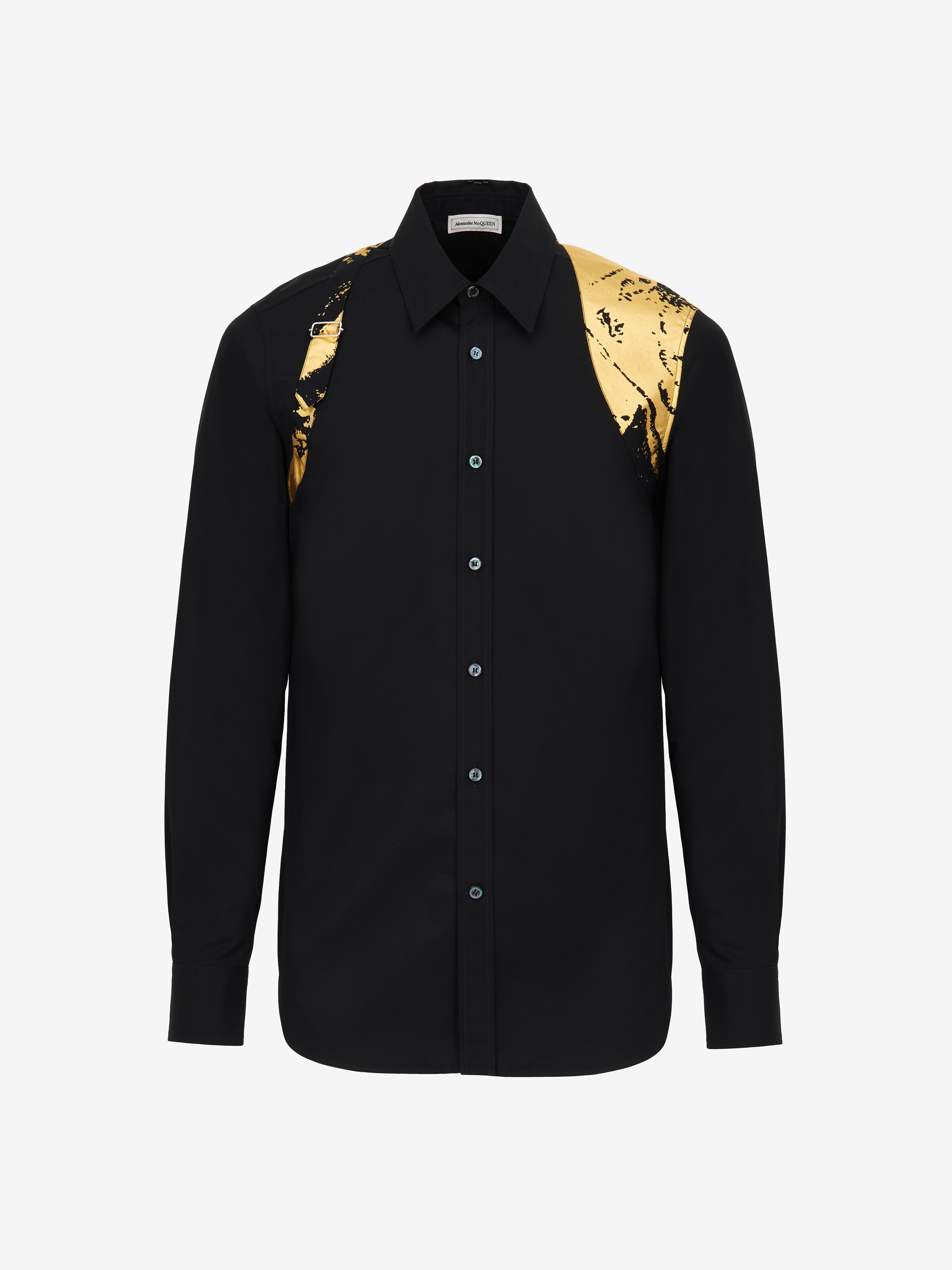 Fold Harness Shirt