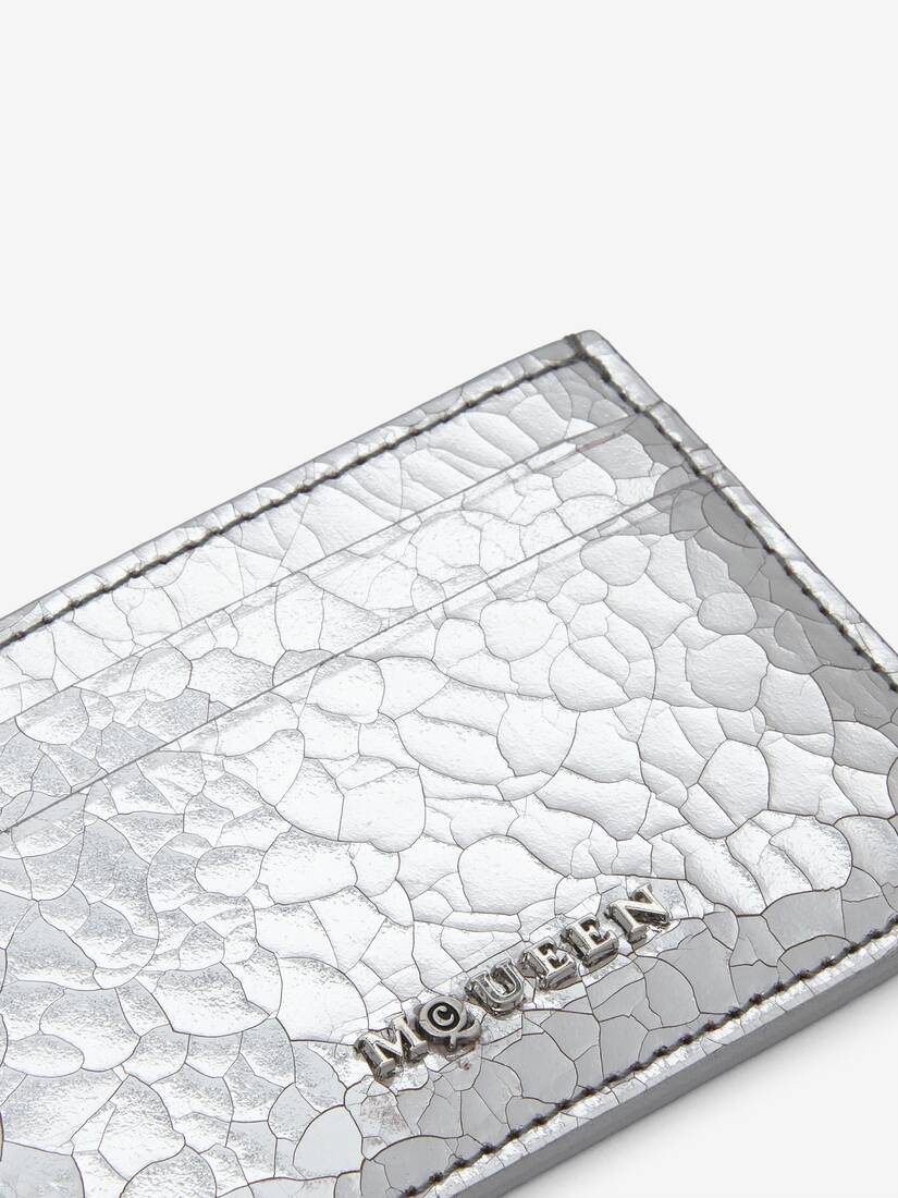 McQueen Sling Card Holder