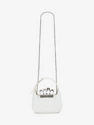 The Jewelled Hobo Mini Bag