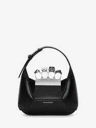 The Jewelled Hobo Mini Bag