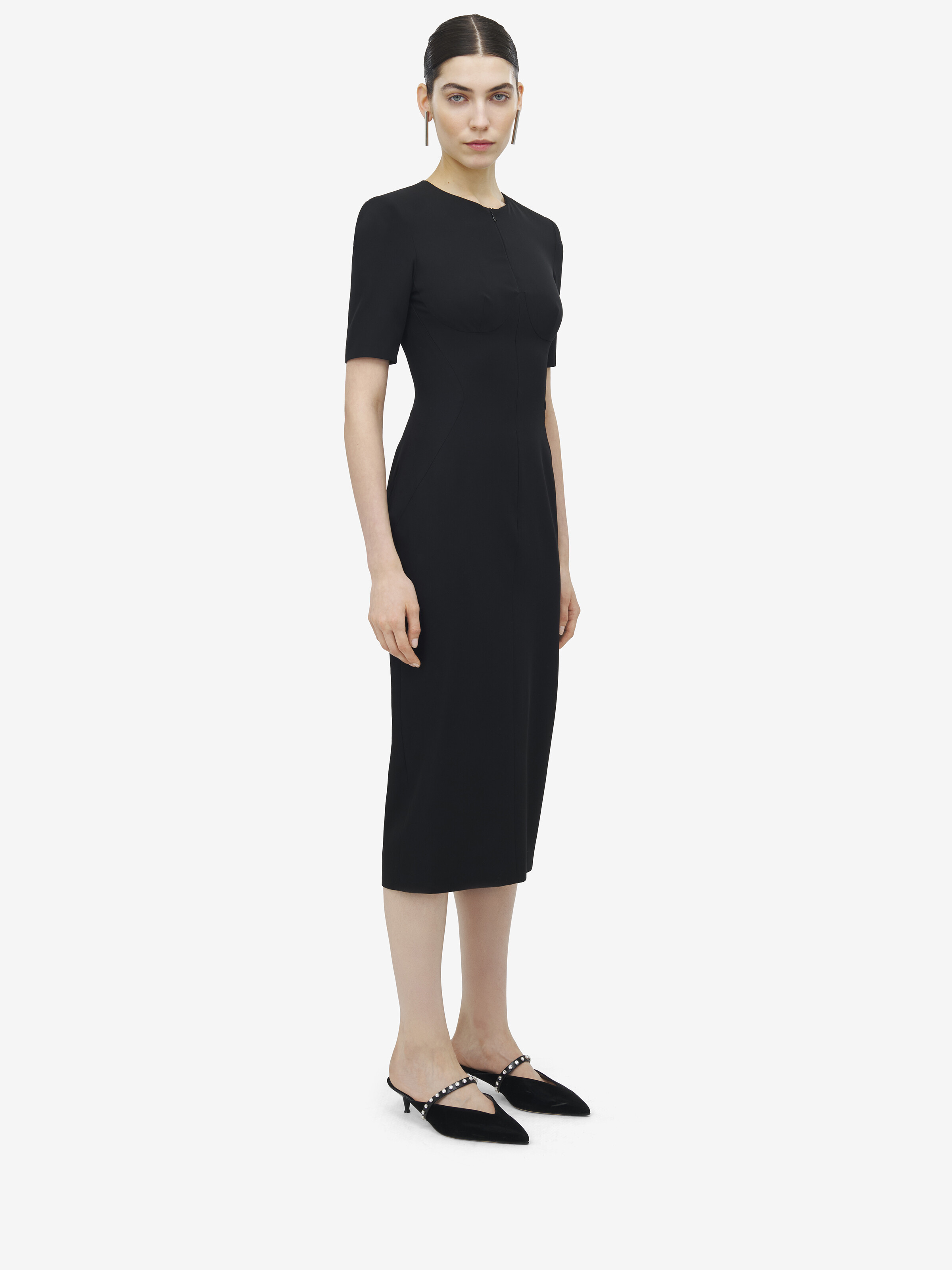 Pencil Dress