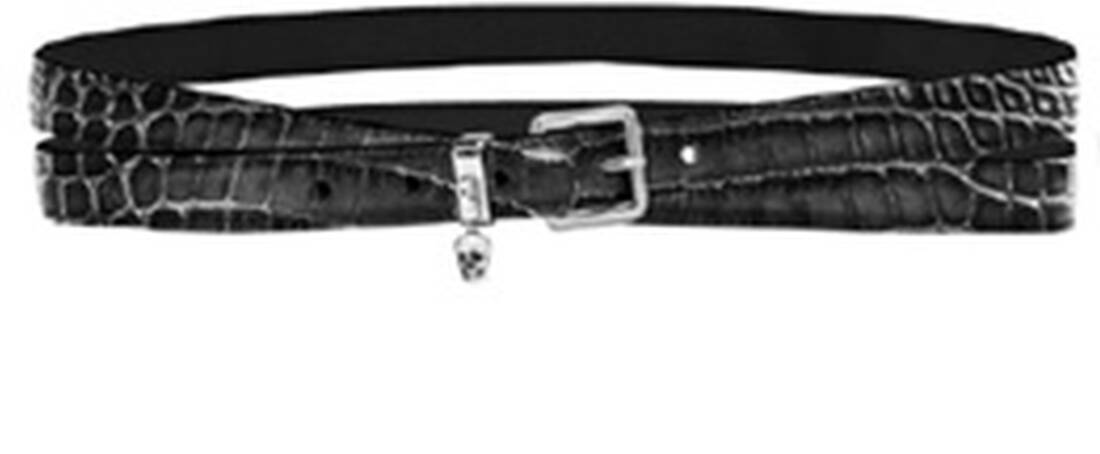 Double Wrap Belt