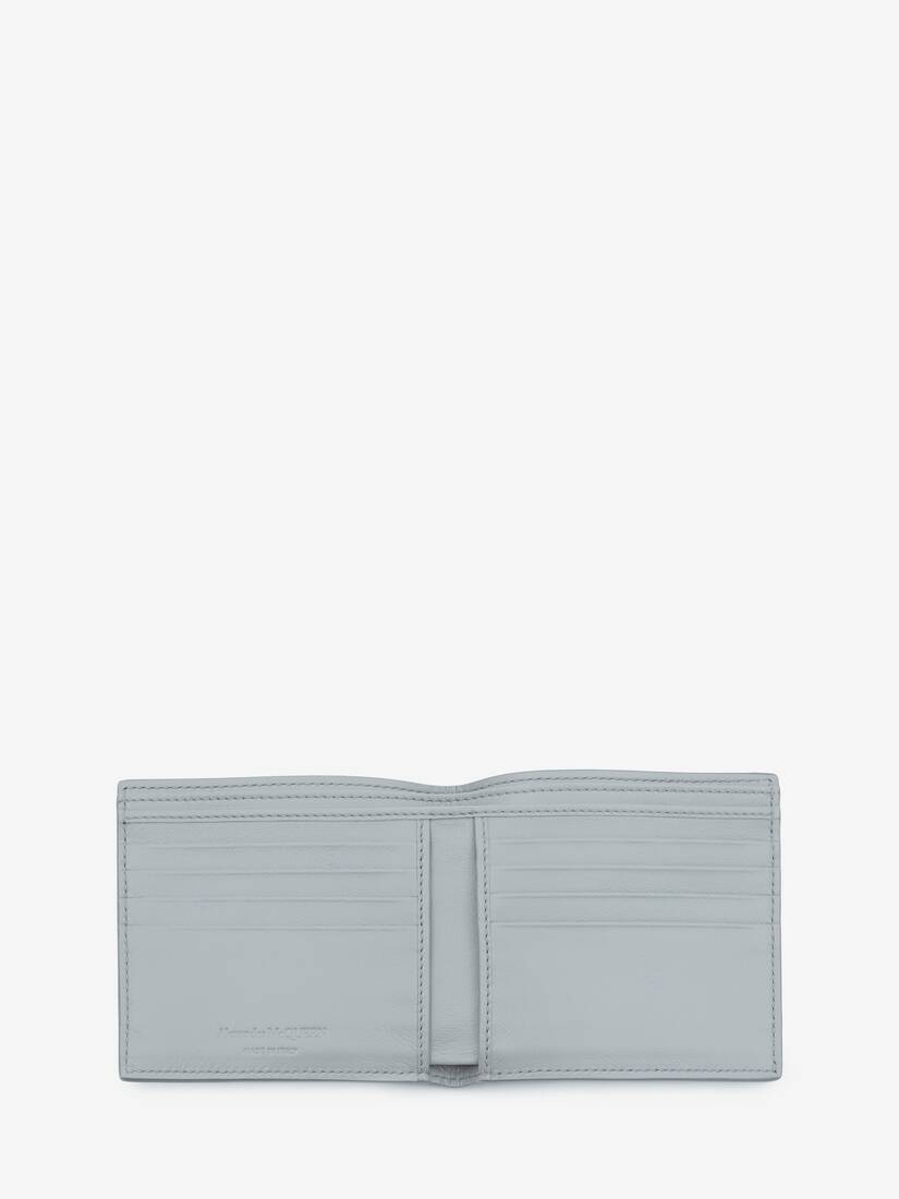 Blue Sky-Portemonnaie