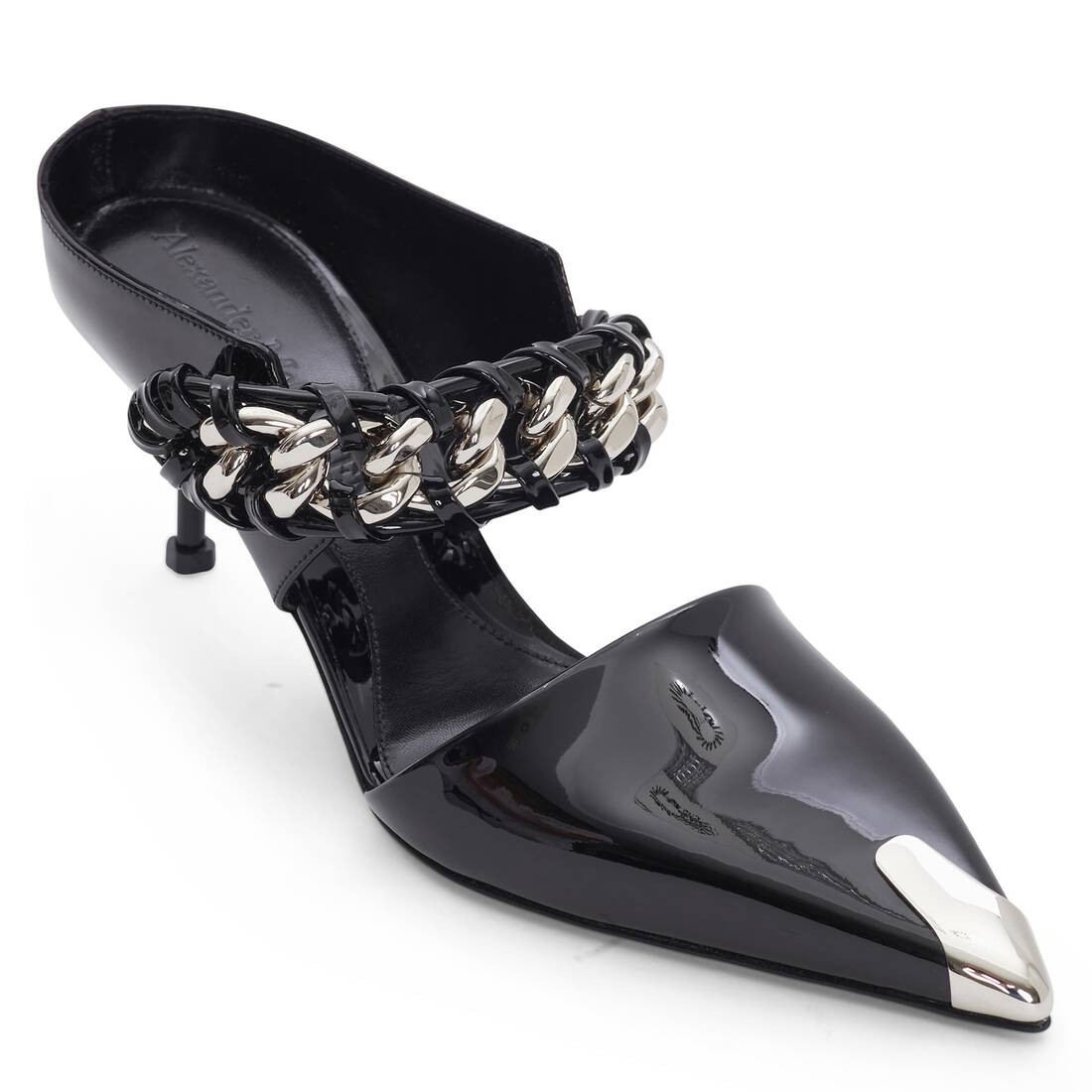 Chain Mule
