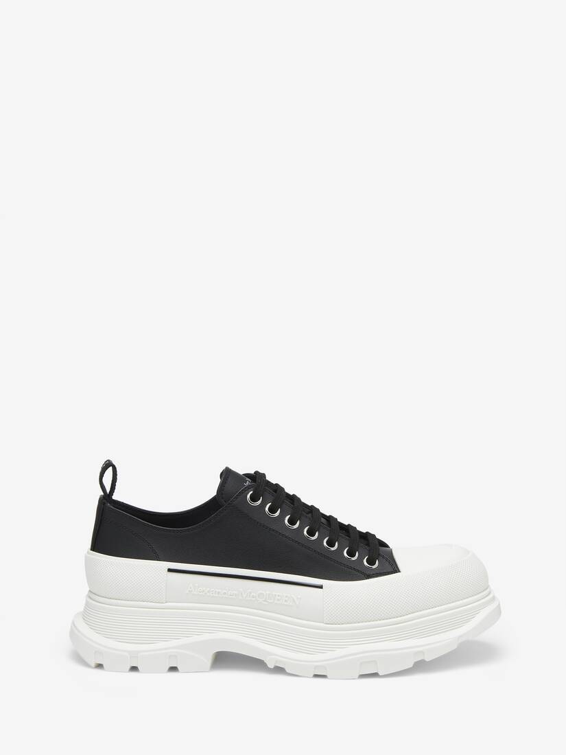 Scarpe Stringate Tread Slick