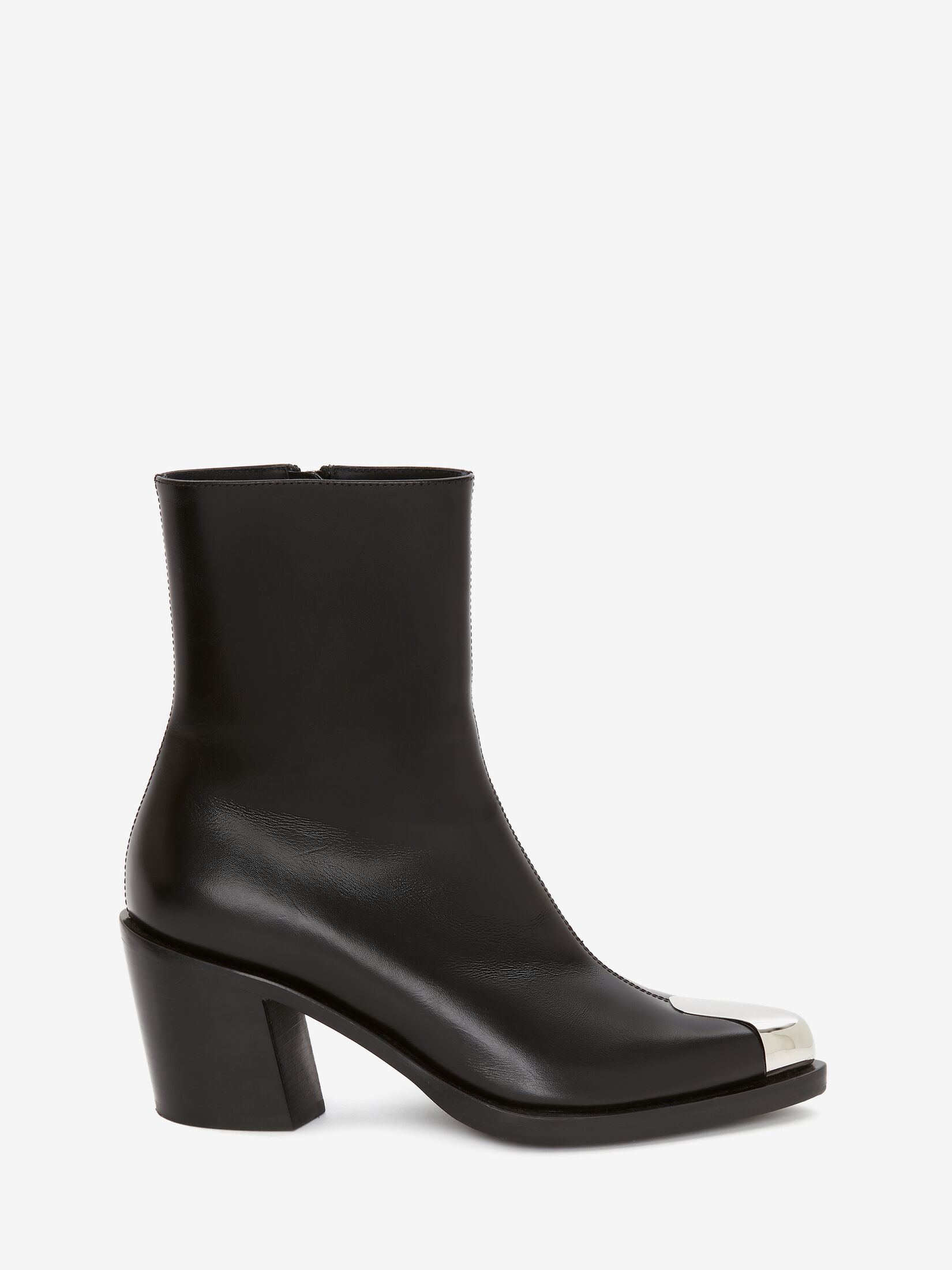 Women's Designer Boots | Ankle & Chelsea | Alexander McQueen US
