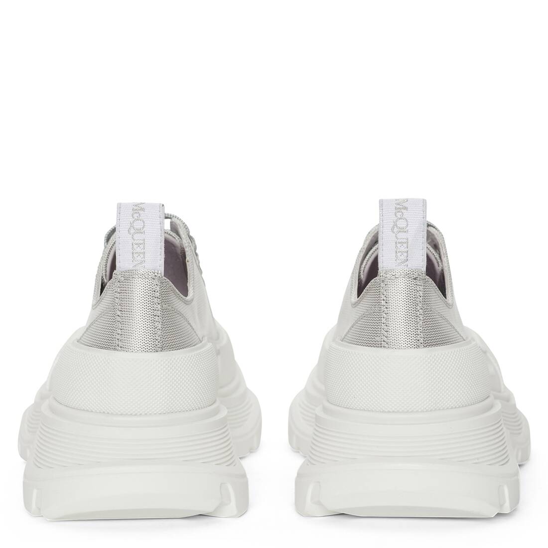Tread Slick Lace Up