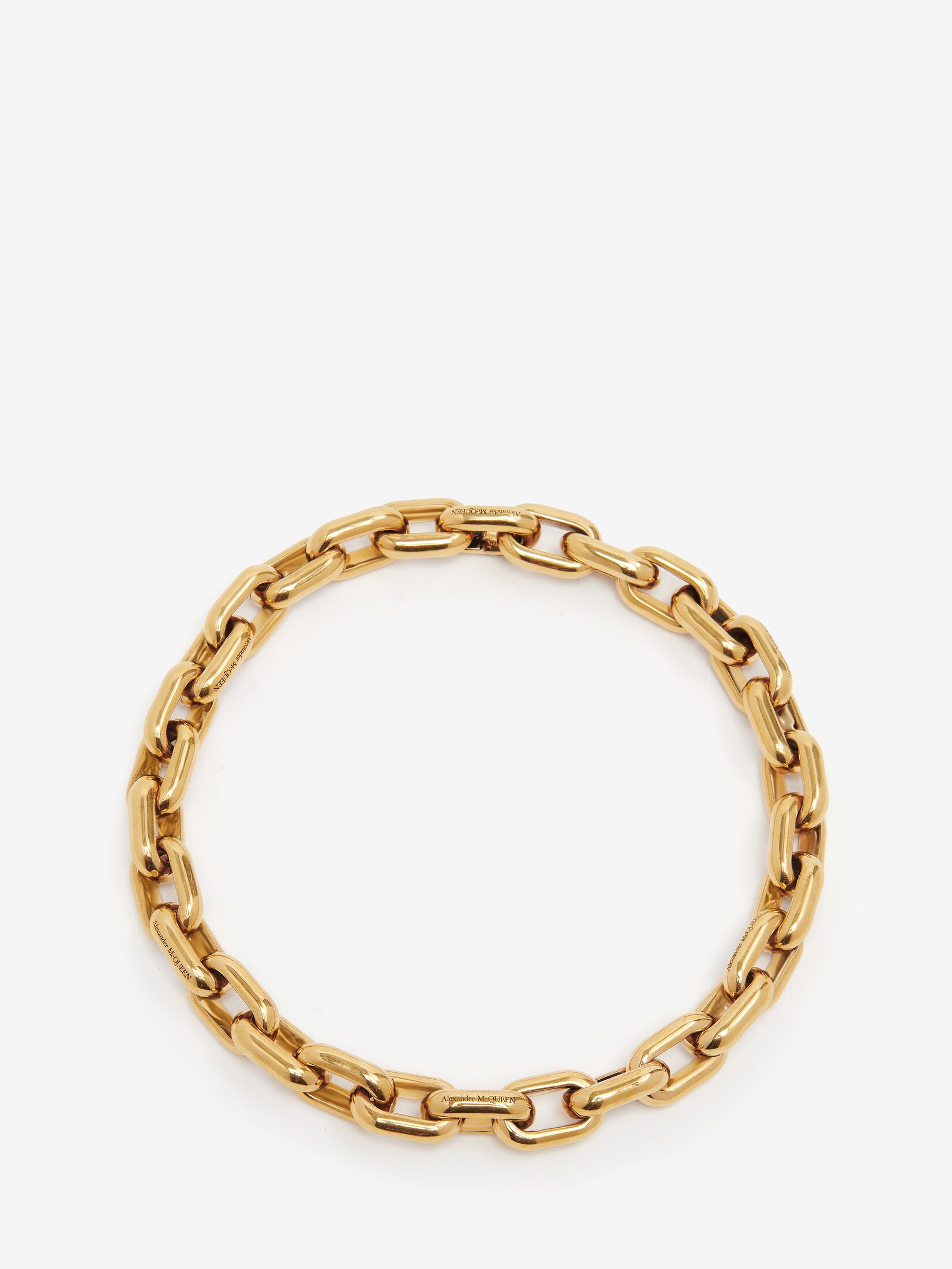Women's Jewellery | Necklaces & Earrings | Alexander McQueen AU