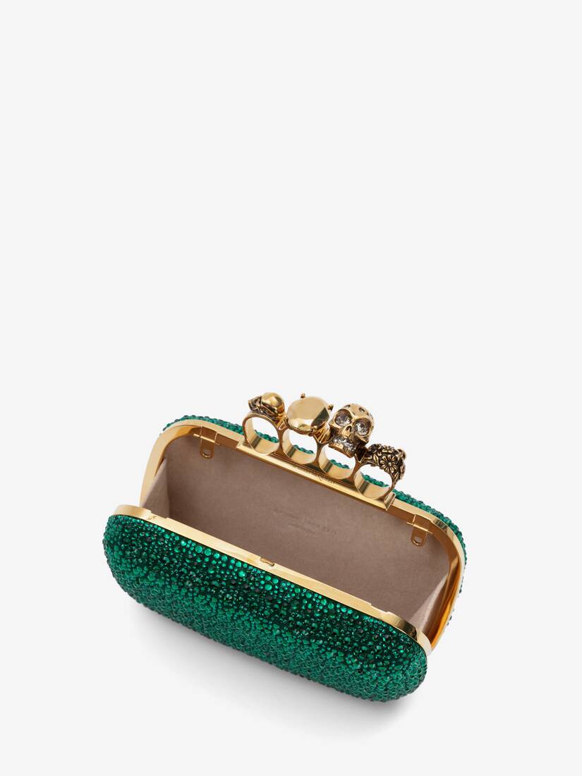 Elle Clutch – Odin Leather Goods