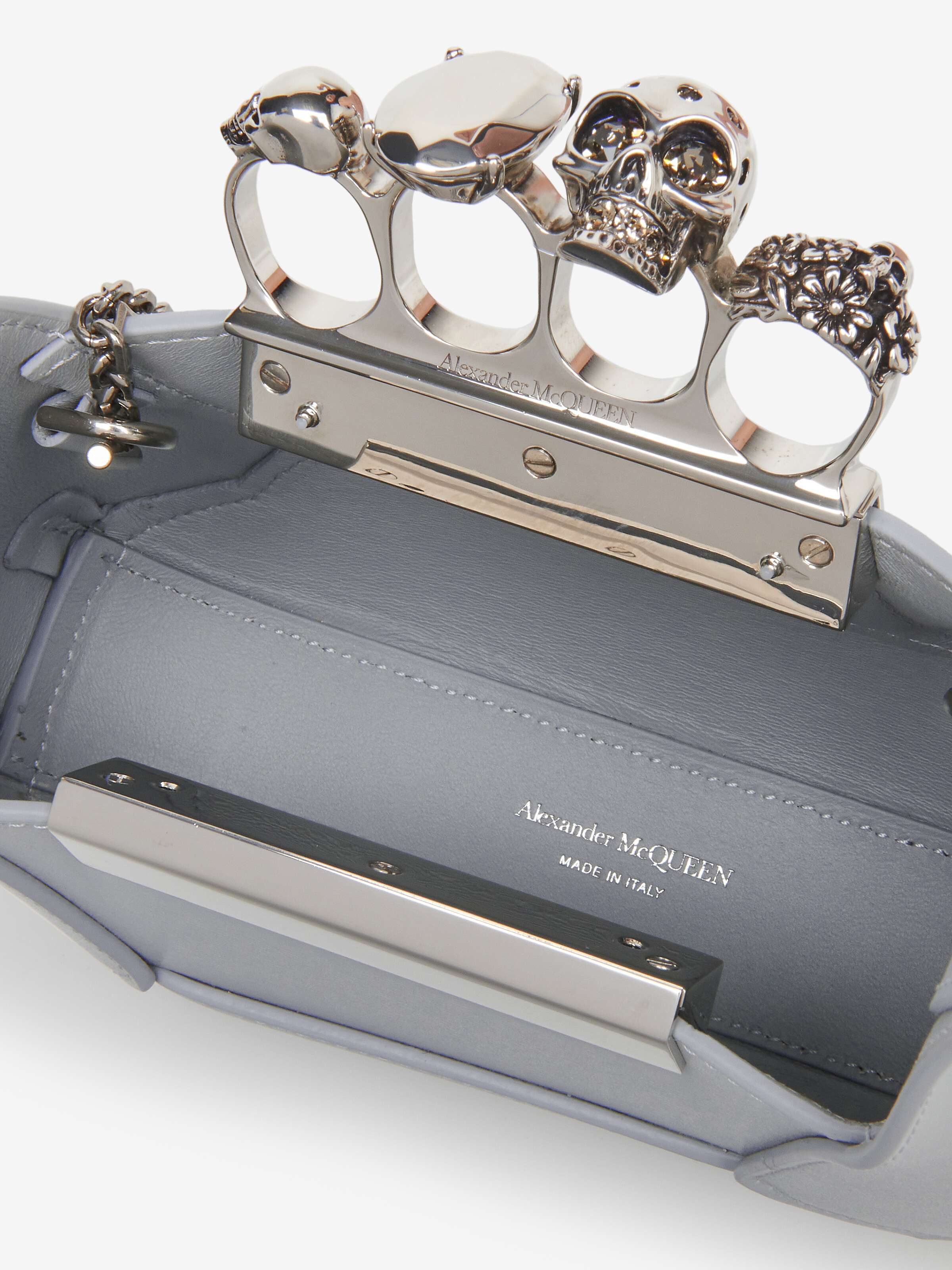 The Jewelled Hobo Mini Bag
