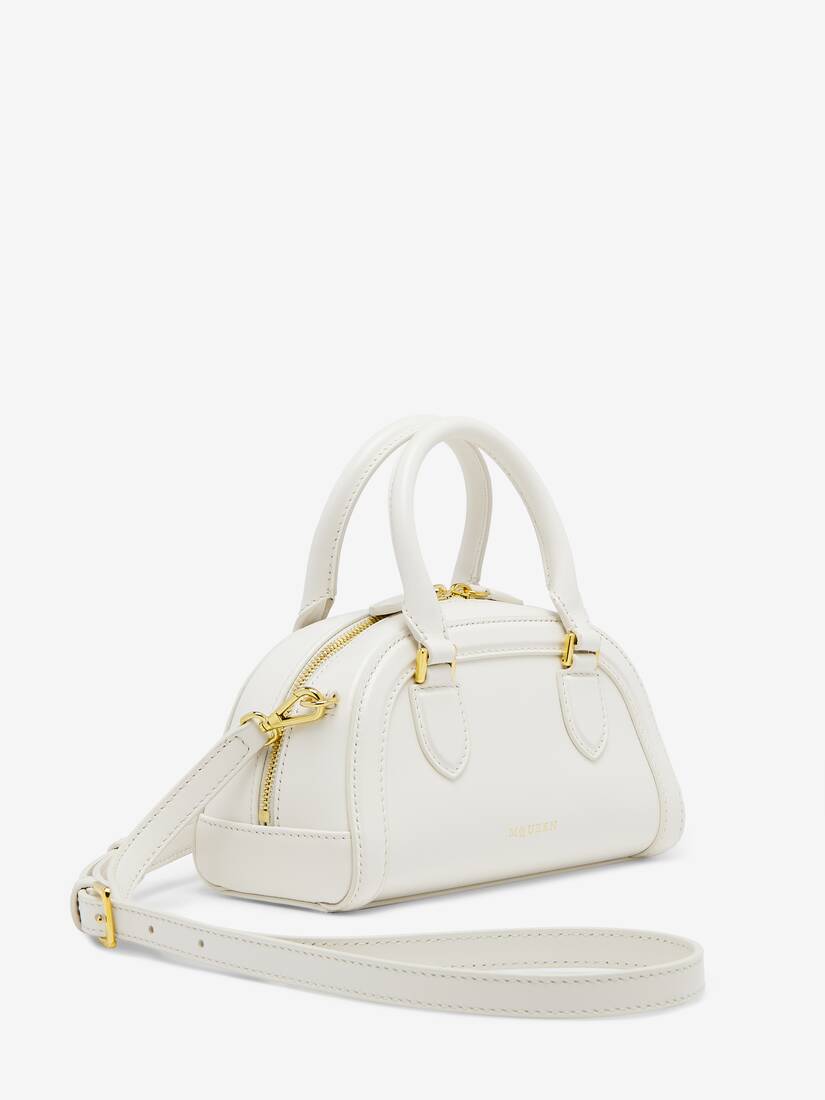 Mini Birdee Boston Bag