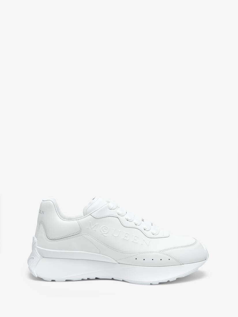 McQueen Sprint Runner