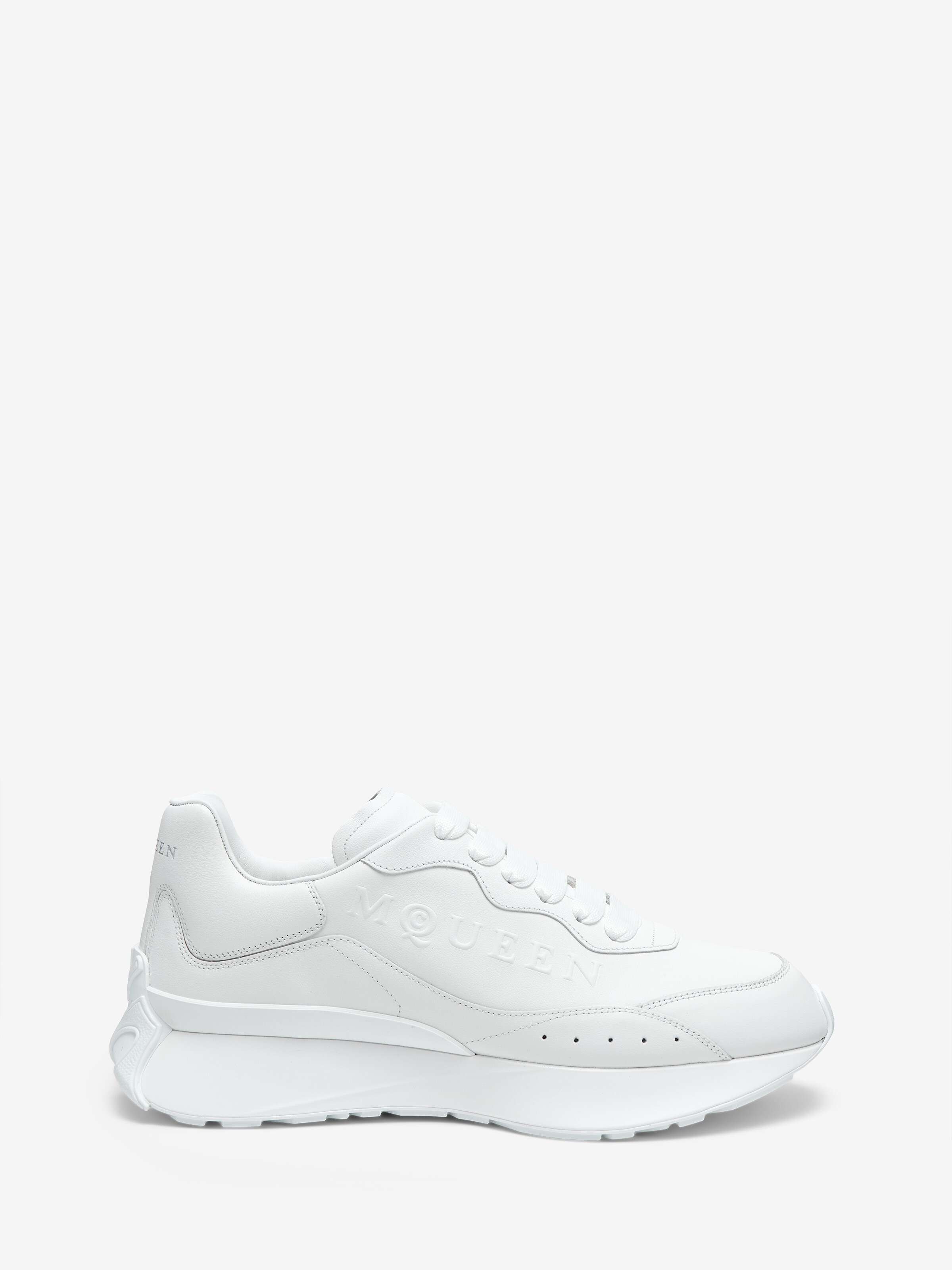 McQueen Sprint Runner