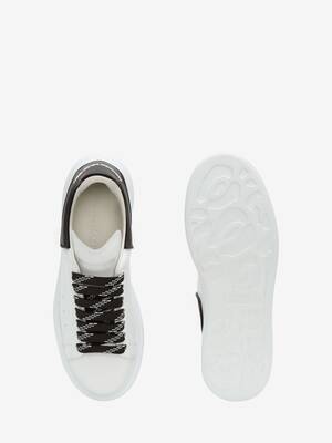 Sneaker oversize