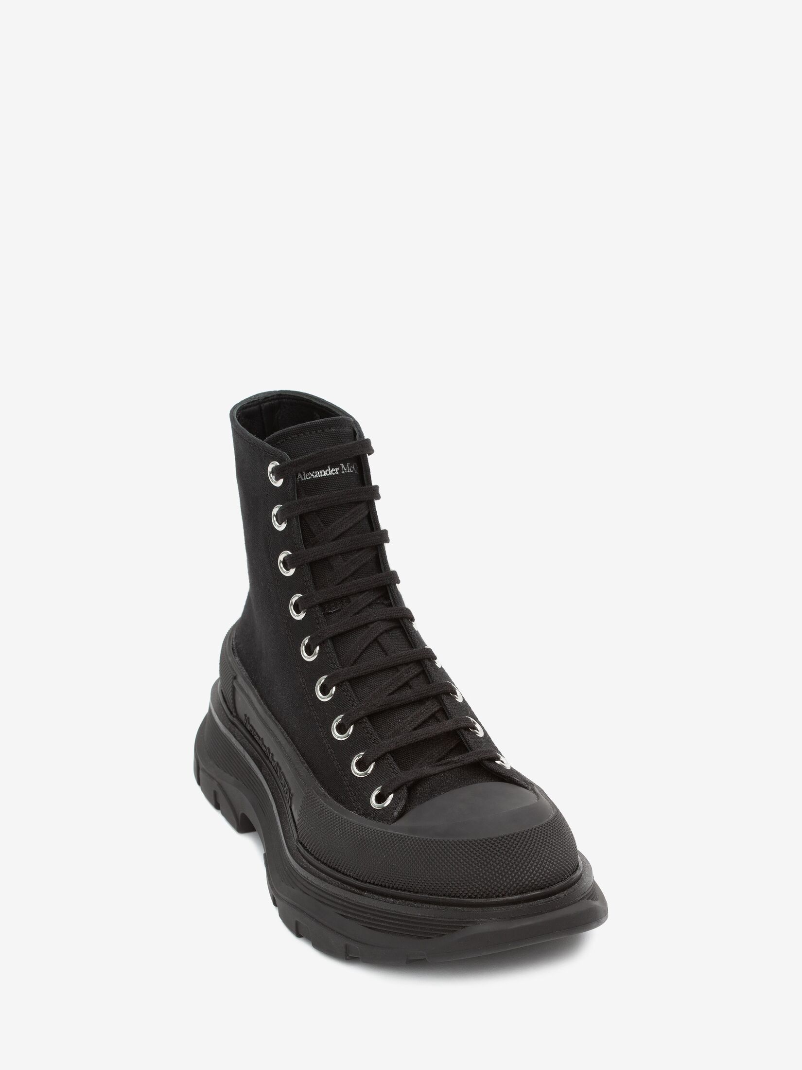 Alexander McQueen◇Tread Slick Lace Up/トレッドスリックレース ...