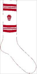 Crew Socks