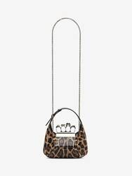 The Jewelled Hobo Mini Bag