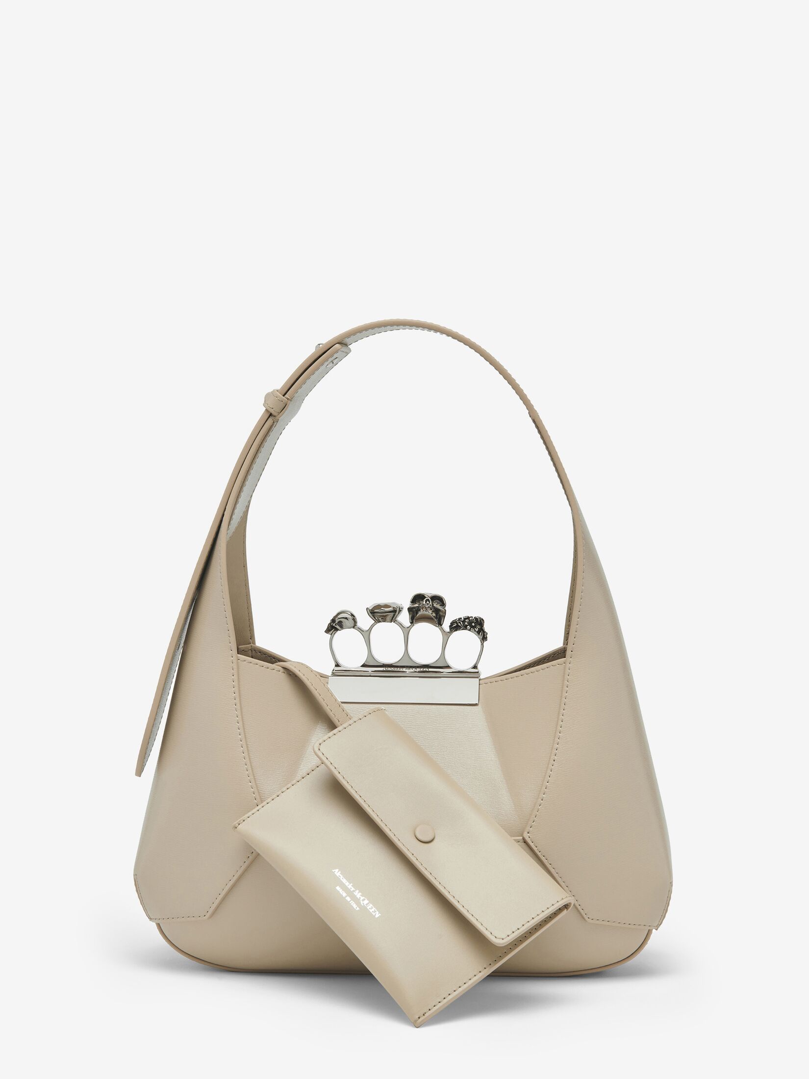 Alexander mcqueen the jewelled hobo Clearance