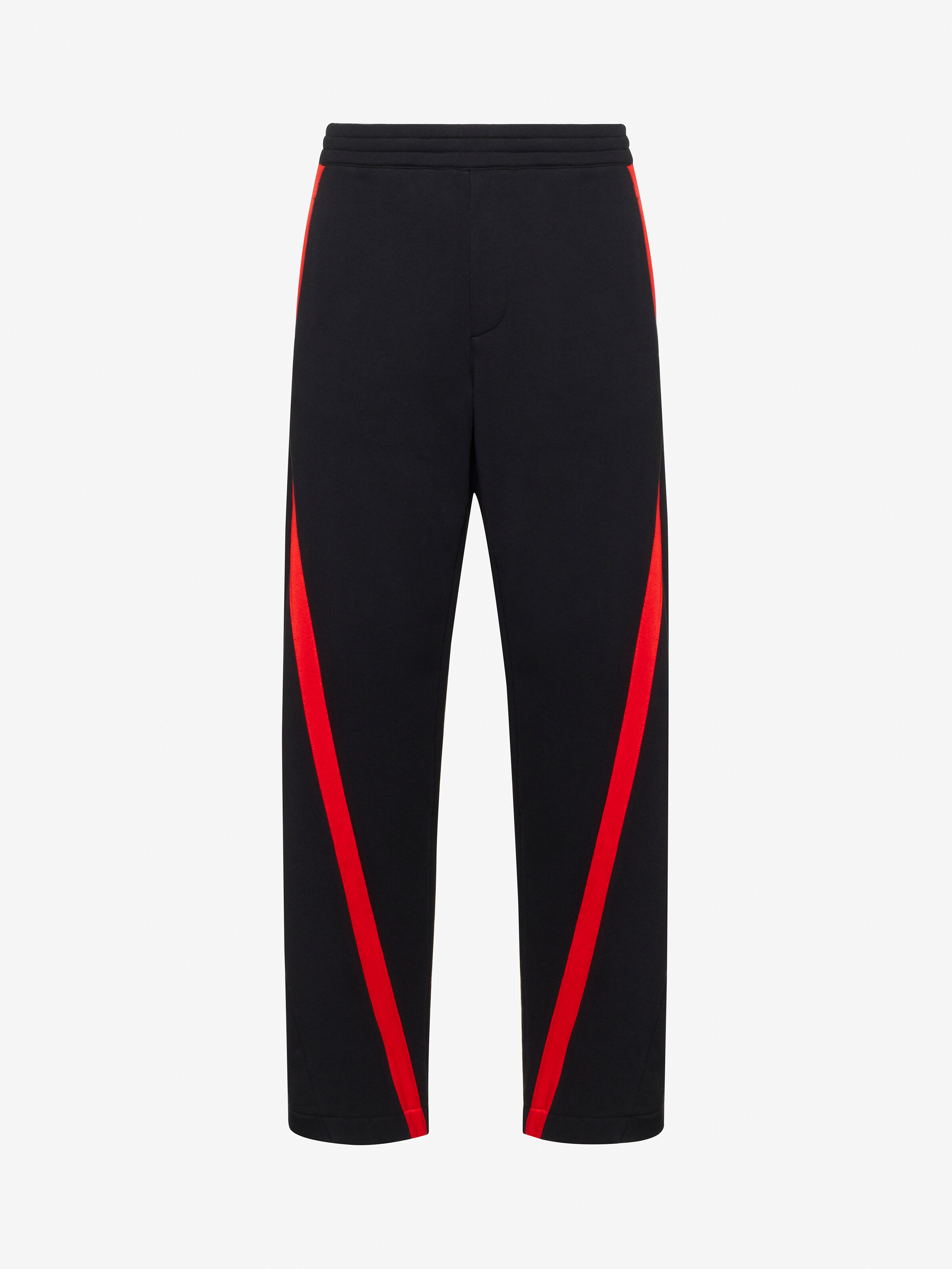 Twisted Stripe Joggers