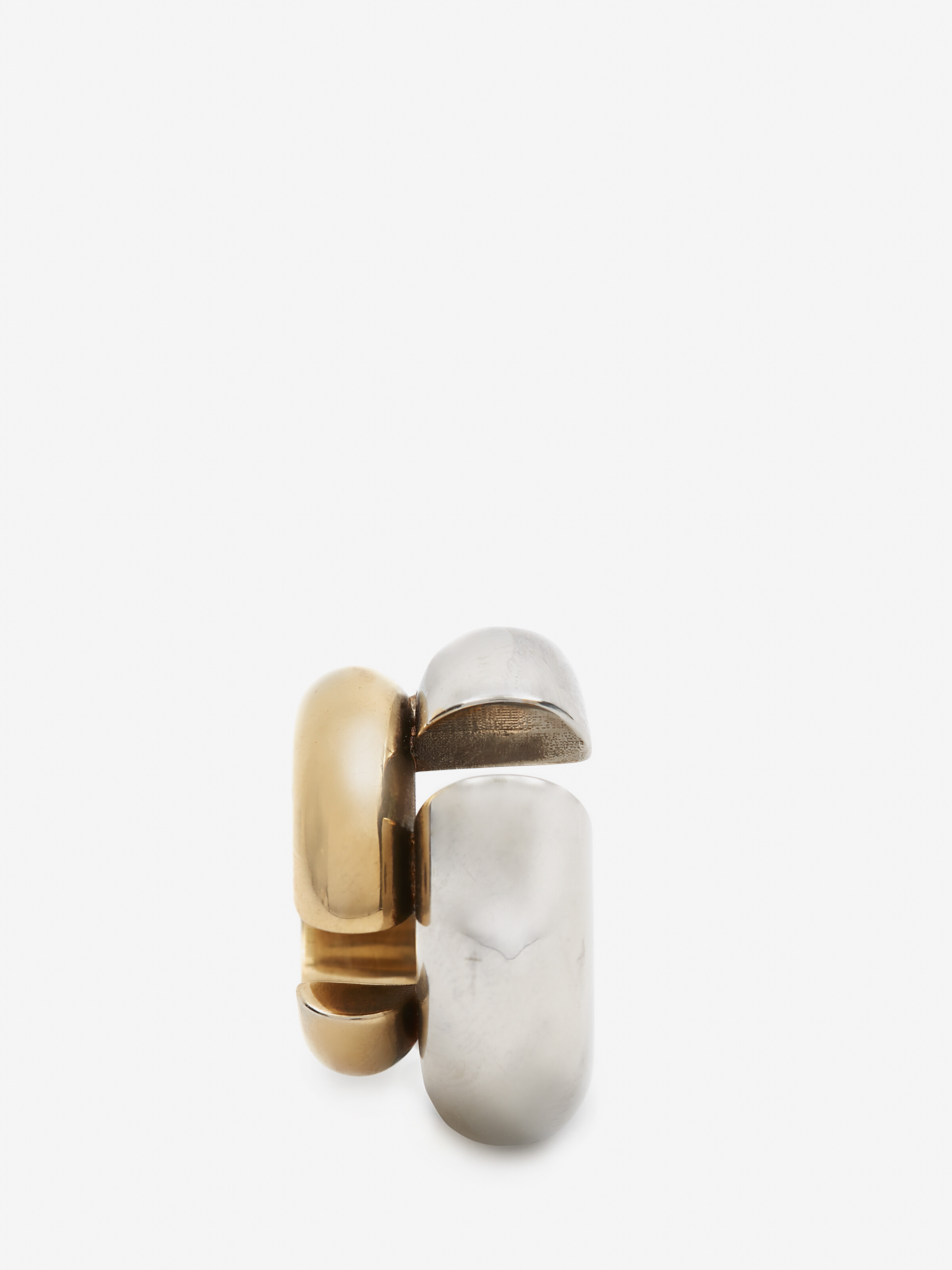 Broken Ear Cuff