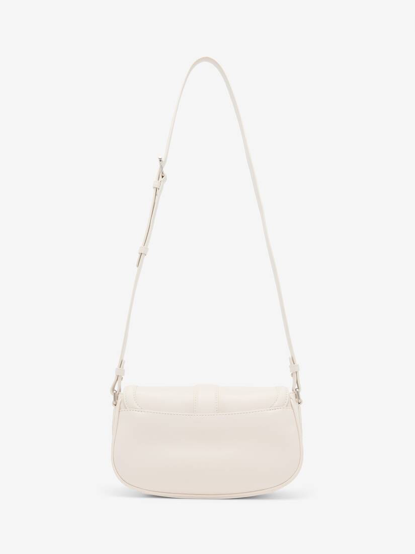 McQueen T-Bar Satchel