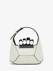 The Jewelled Hobo Mini Bag