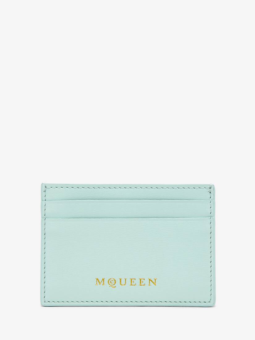 Card Holder