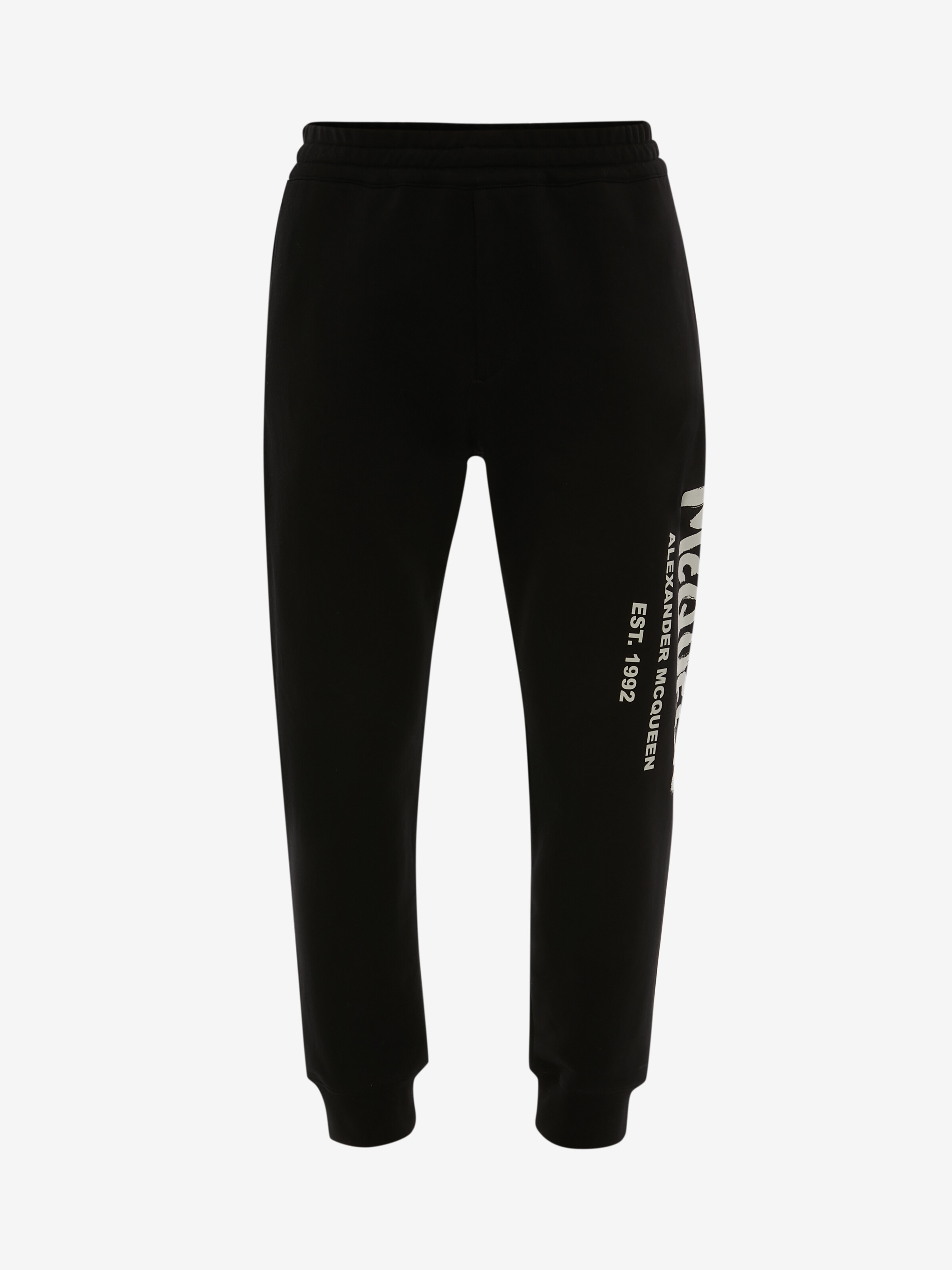 Alexander mcqueen sweatpants new arrivals