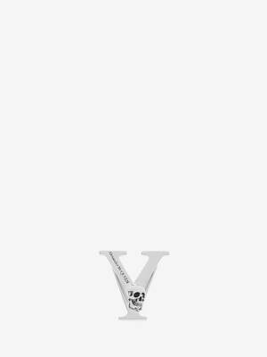 Charm per sneaker Alphabet