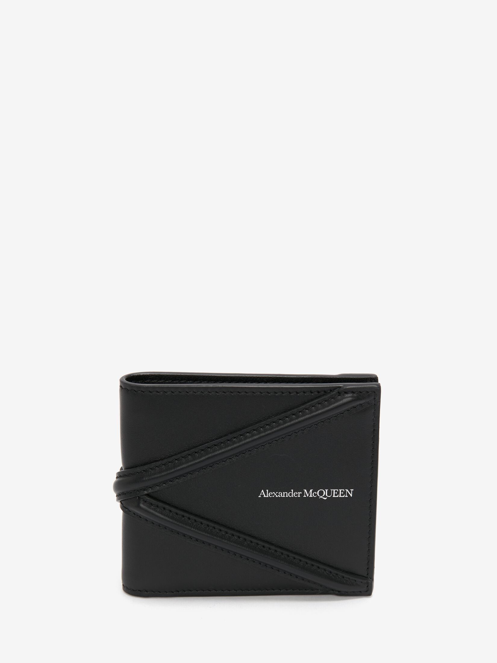 The Harness billfold wallet