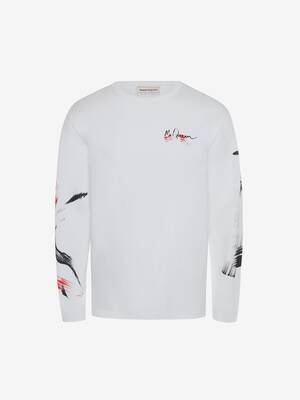 T-shirts & Sweatshirts | Alexander McQueen US